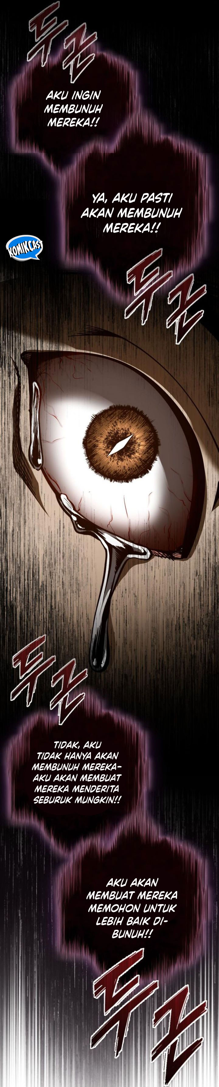 Academy’s Undercover Professor Chapter 109 Gambar 42