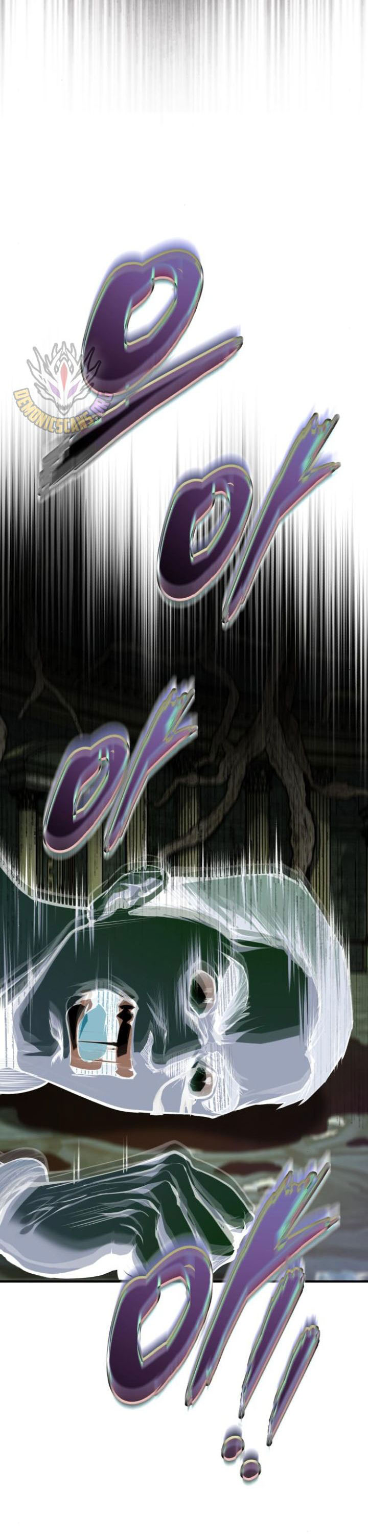 Academy’s Undercover Professor Chapter 109 Gambar 43