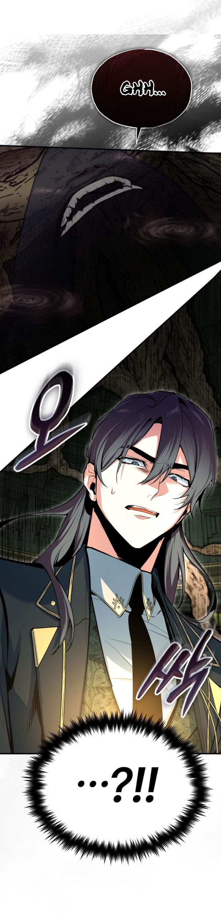 Academy’s Undercover Professor Chapter 109 Gambar 48