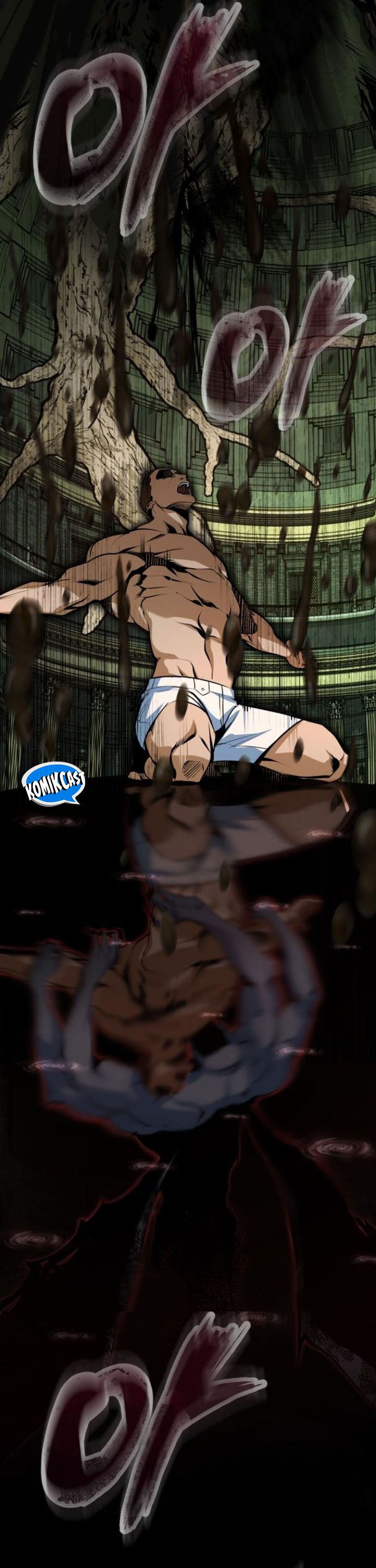 Academy’s Undercover Professor Chapter 109 Gambar 59