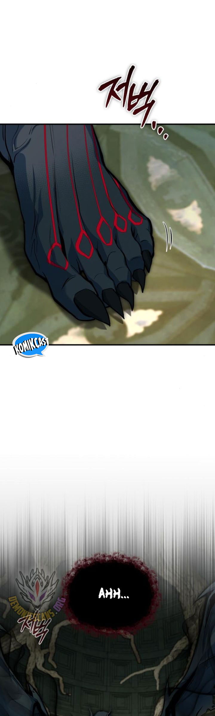 Academy’s Undercover Professor Chapter 109 Gambar 64