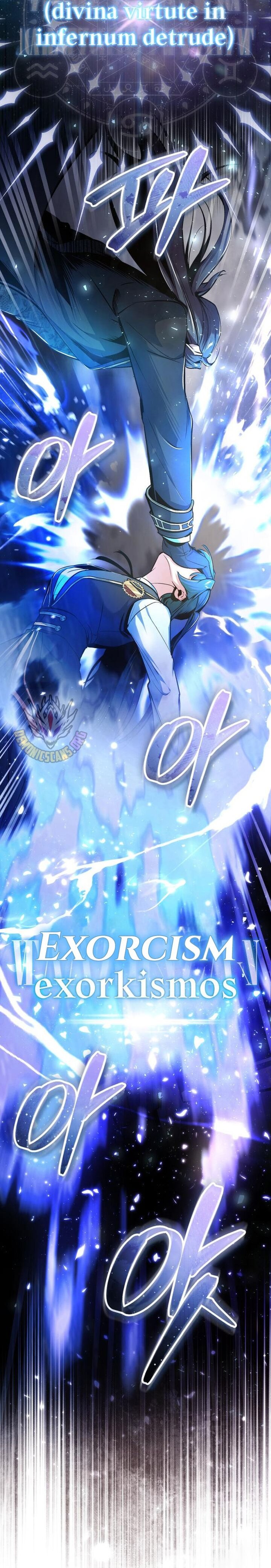 Academy’s Undercover Professor Chapter 112 Gambar 18