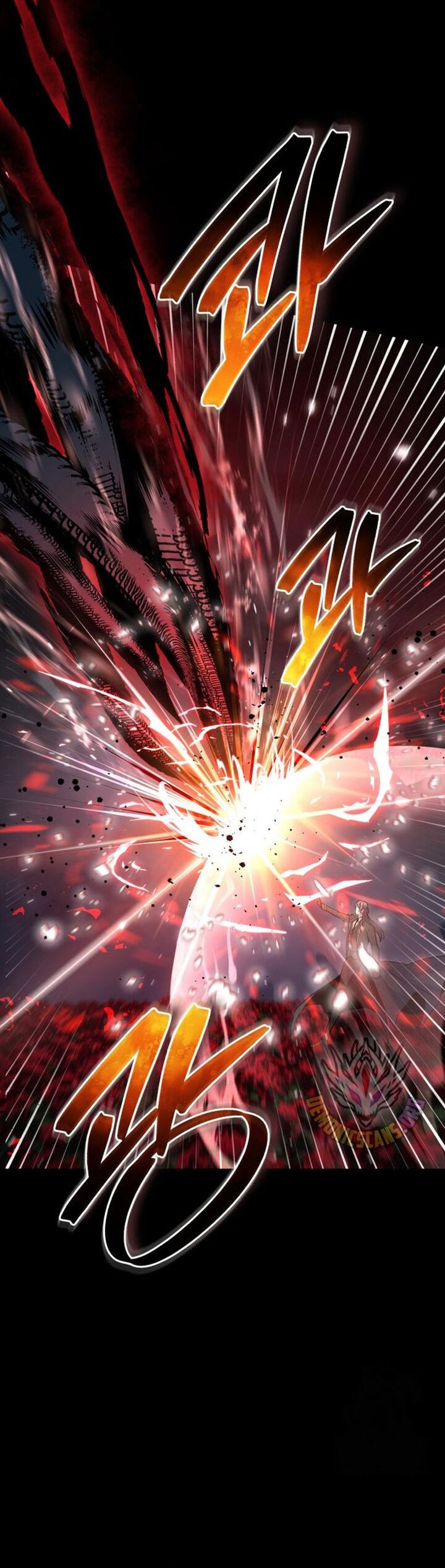 Academy’s Undercover Professor Chapter 112 Gambar 28