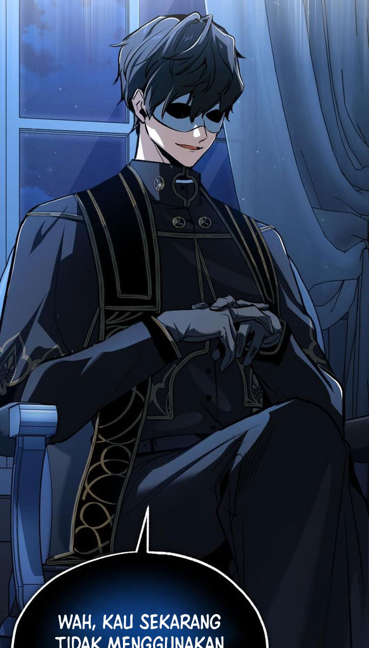 Academy’s Undercover Professor Chapter 113 fix Gambar 32