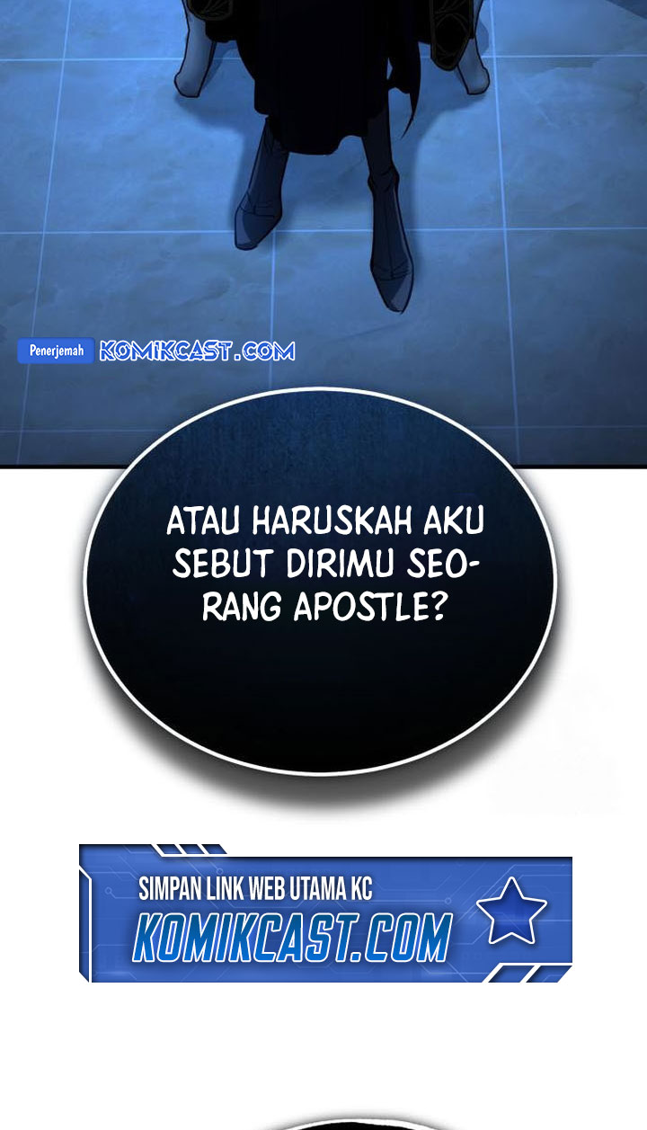 Academy’s Undercover Professor Chapter 113 fix Gambar 52