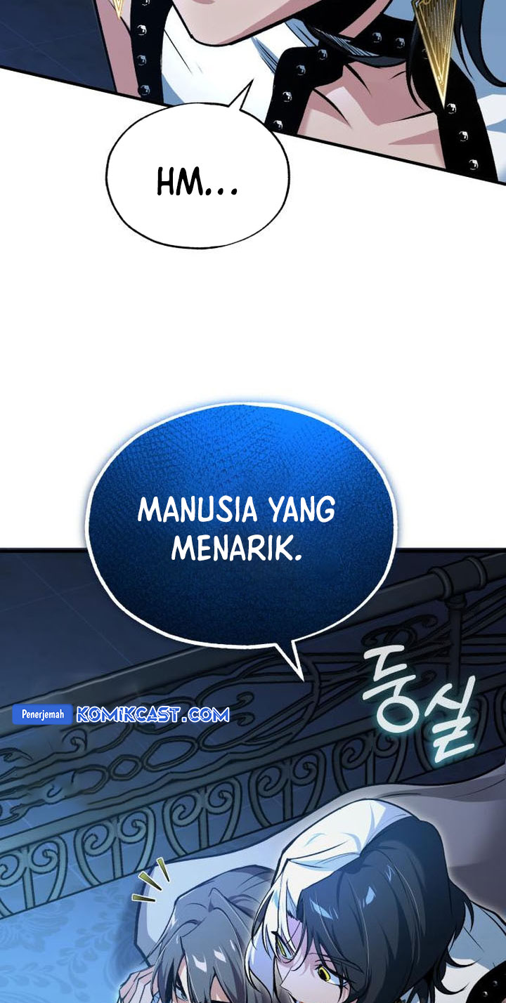 Academy’s Undercover Professor Chapter 113 fix Gambar 77
