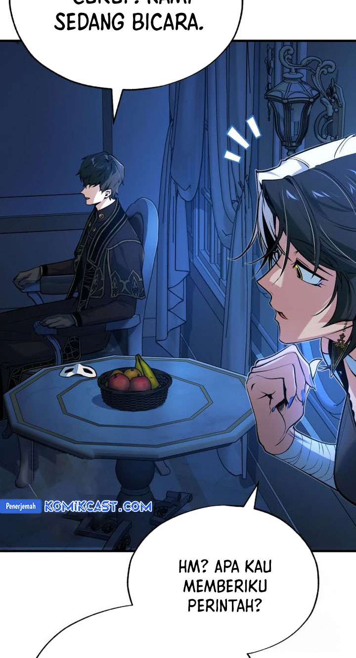 Academy’s Undercover Professor Chapter 113 fix Gambar 83