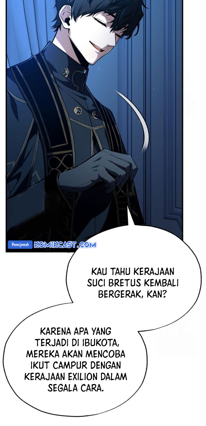 Academy’s Undercover Professor Chapter 113 fix Gambar 89
