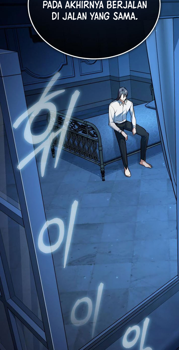Academy’s Undercover Professor Chapter 113 fix Gambar 109