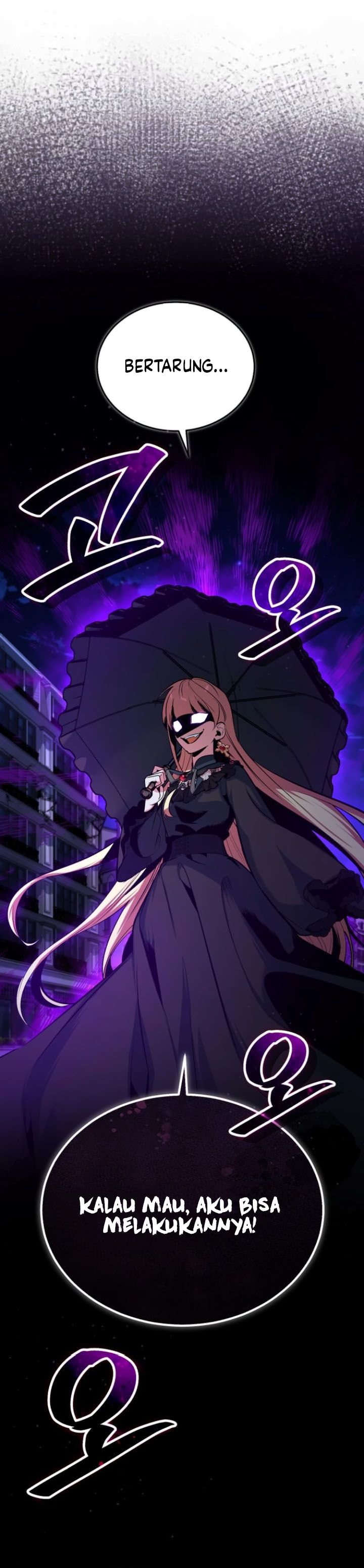 Academy’s Undercover Professor Chapter 114 Gambar 19