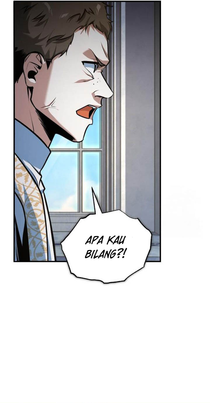 Academy’s Undercover Professor Chapter 117 Gambar 6