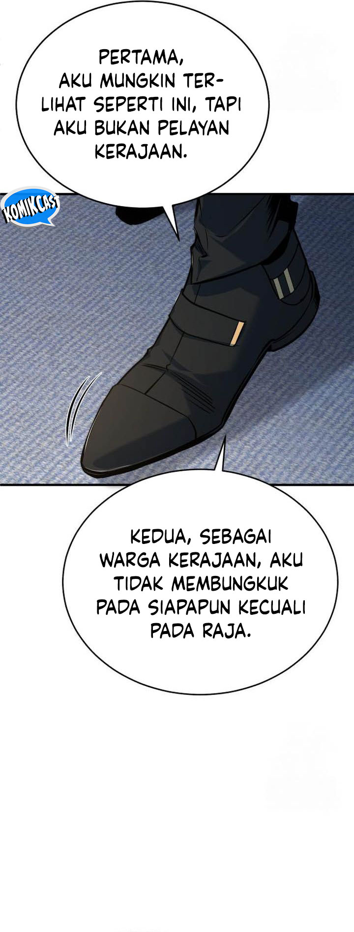 Academy’s Undercover Professor Chapter 117 Gambar 8
