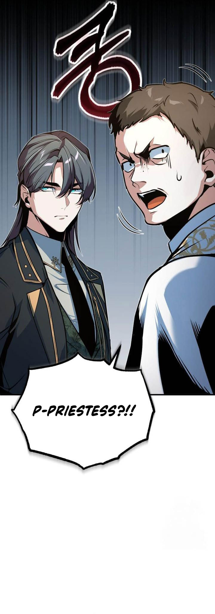 Academy’s Undercover Professor Chapter 117 Gambar 12