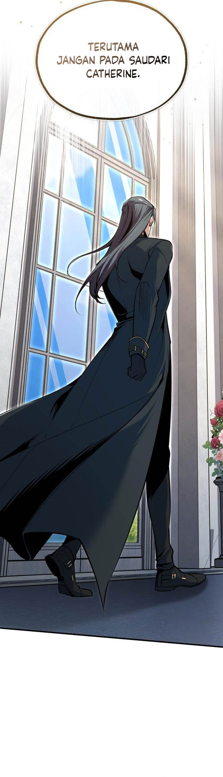 Academy’s Undercover Professor Chapter 117 Gambar 27