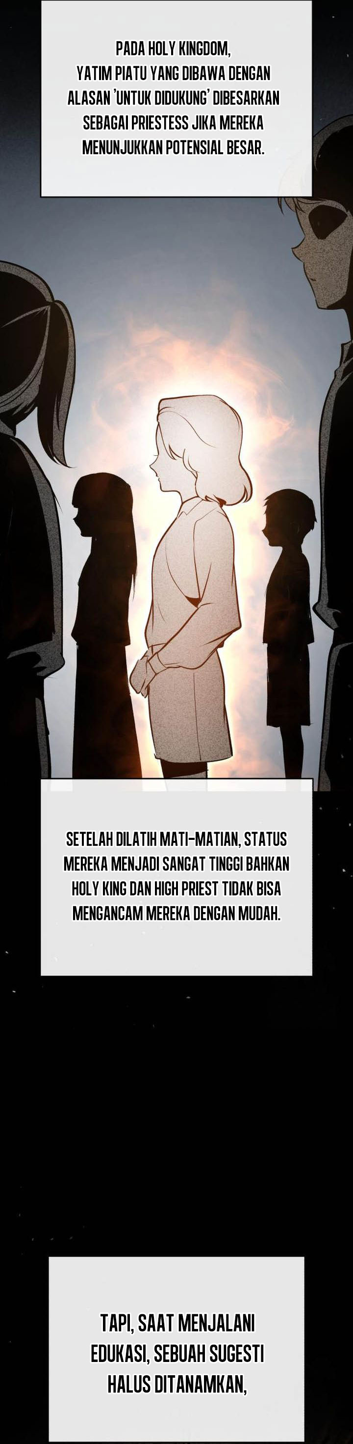 Academy’s Undercover Professor Chapter 117 Gambar 29