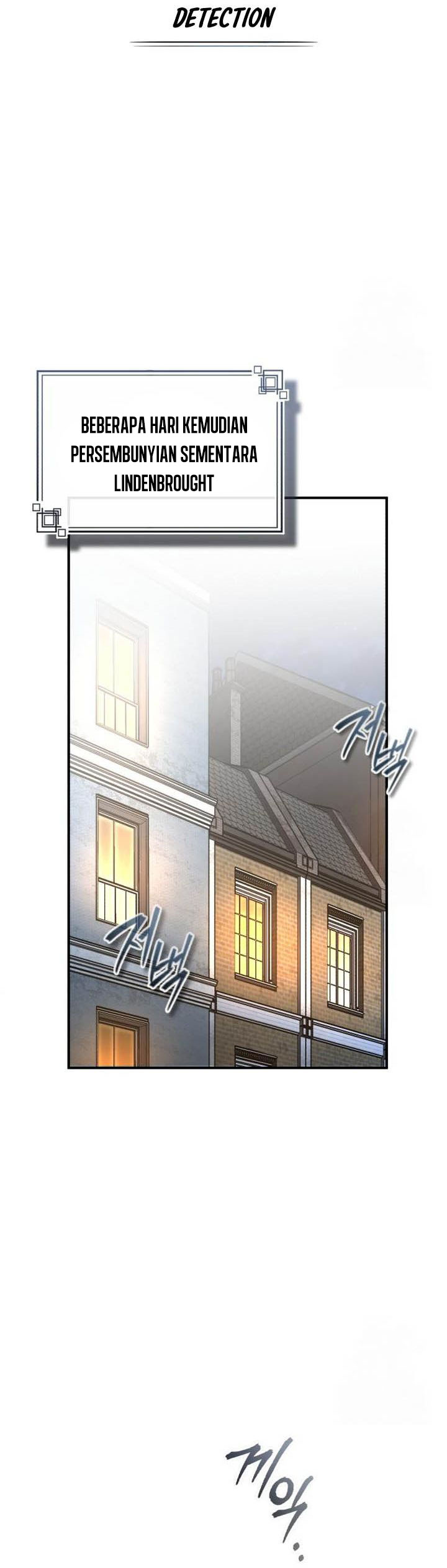 Academy’s Undercover Professor Chapter 117 Gambar 32