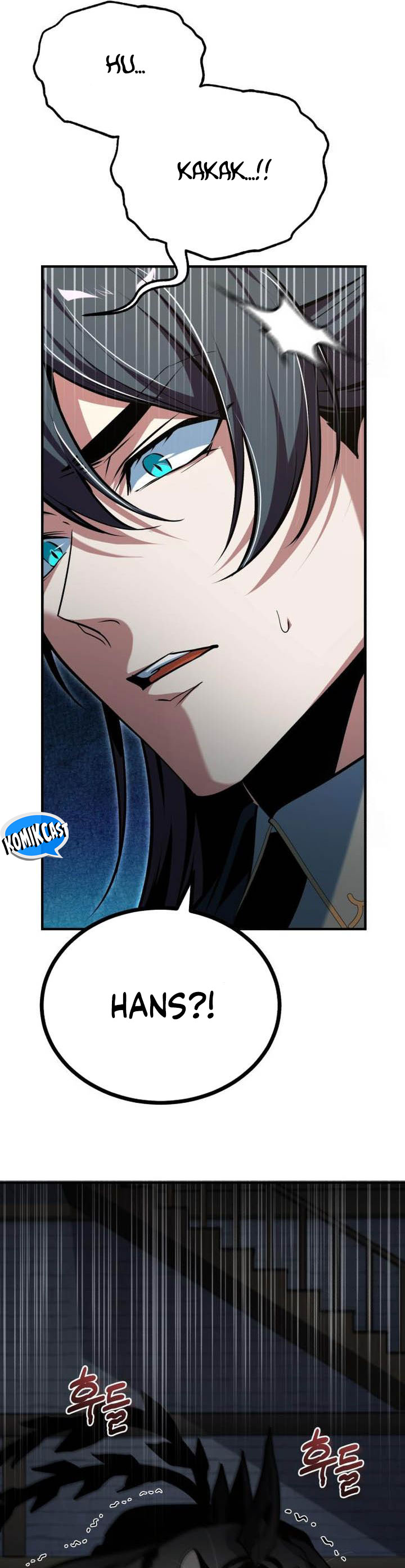 Academy’s Undercover Professor Chapter 117 Gambar 35