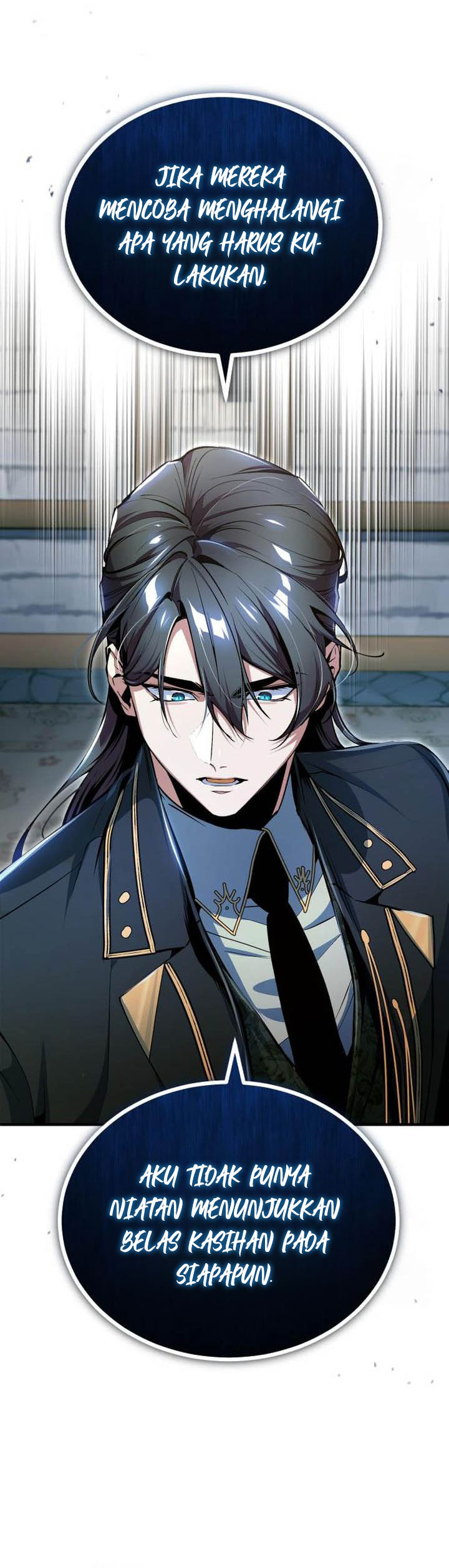 Academy’s Undercover Professor Chapter 117 Gambar 47