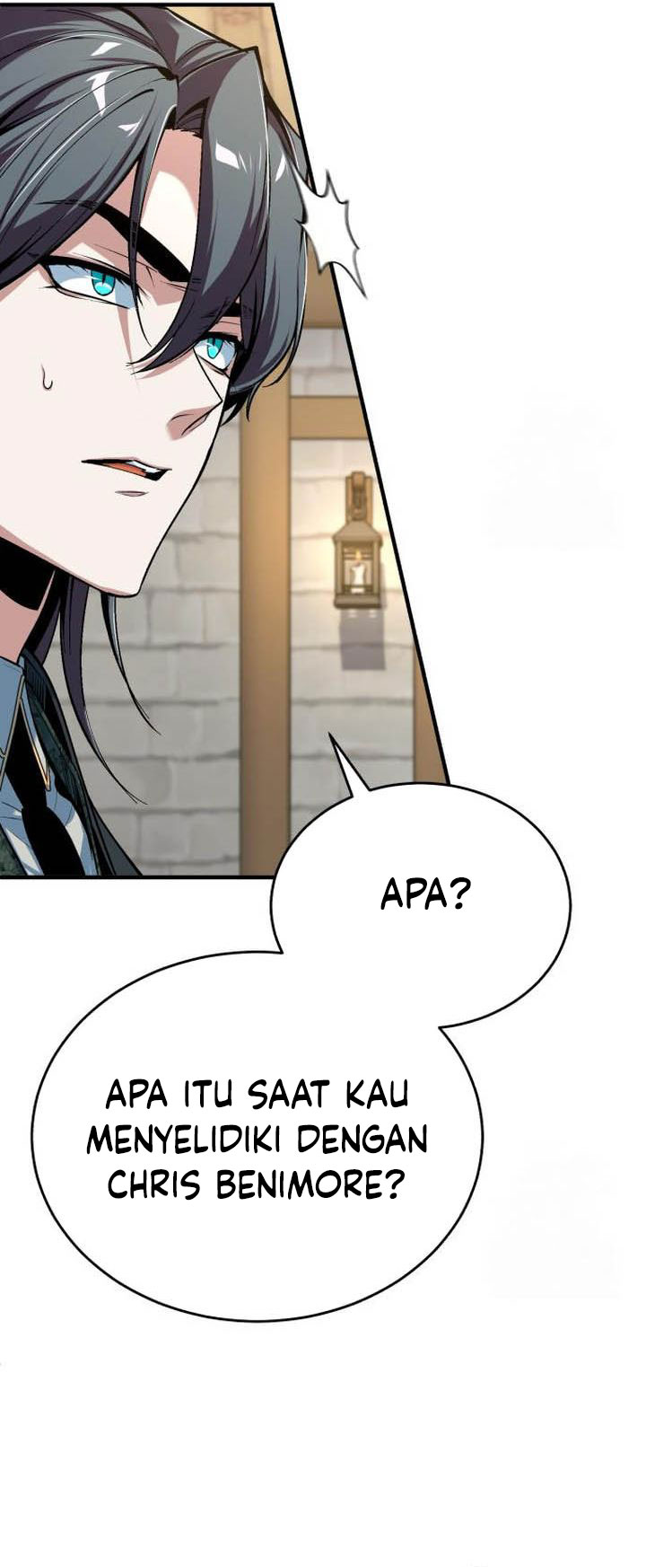Academy’s Undercover Professor Chapter 117 Gambar 54