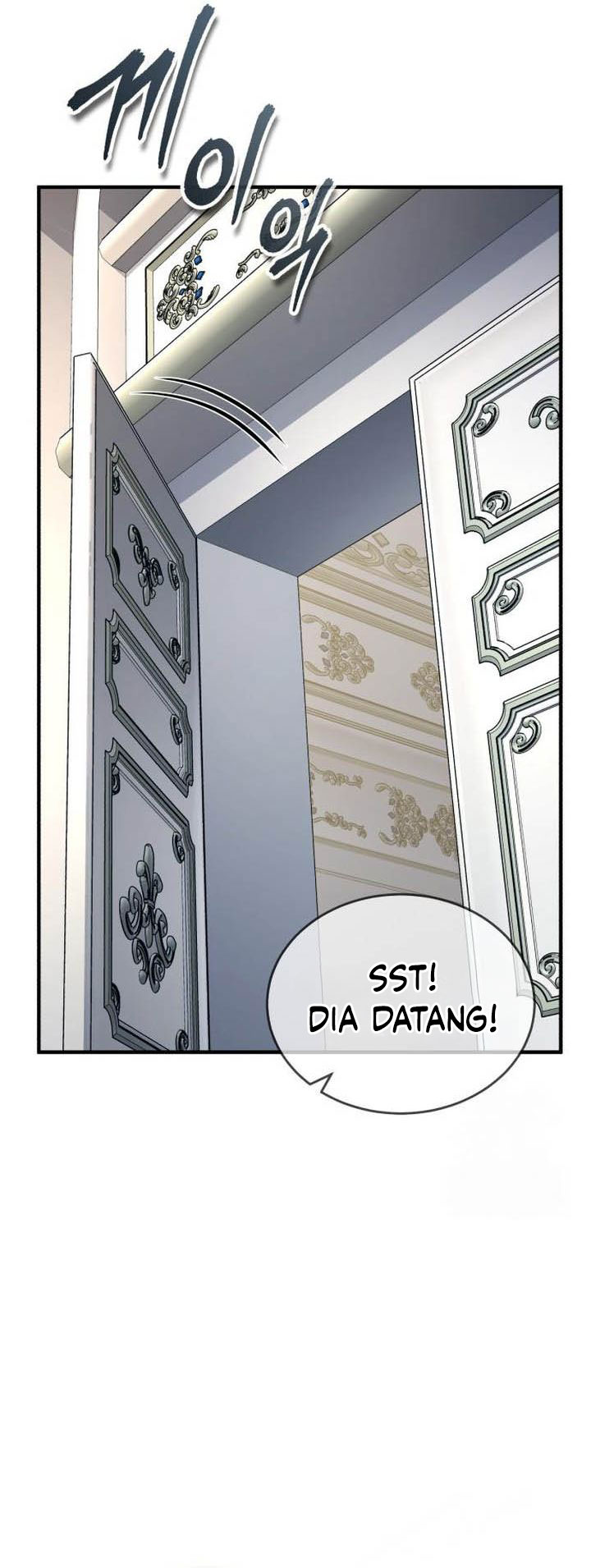 Academy’s Undercover Professor Chapter 117 Gambar 64