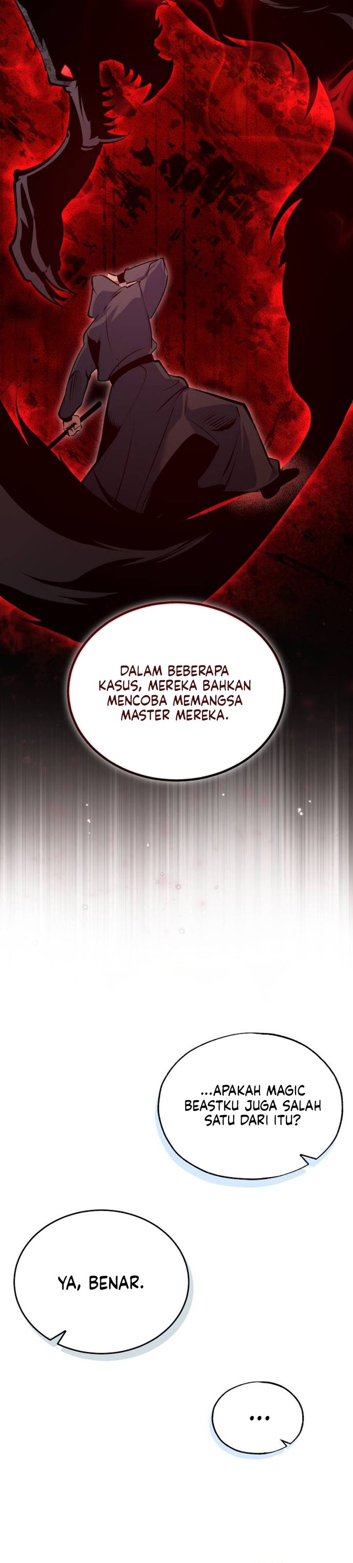 Academy’s Undercover Professor Chapter 119 Gambar 10
