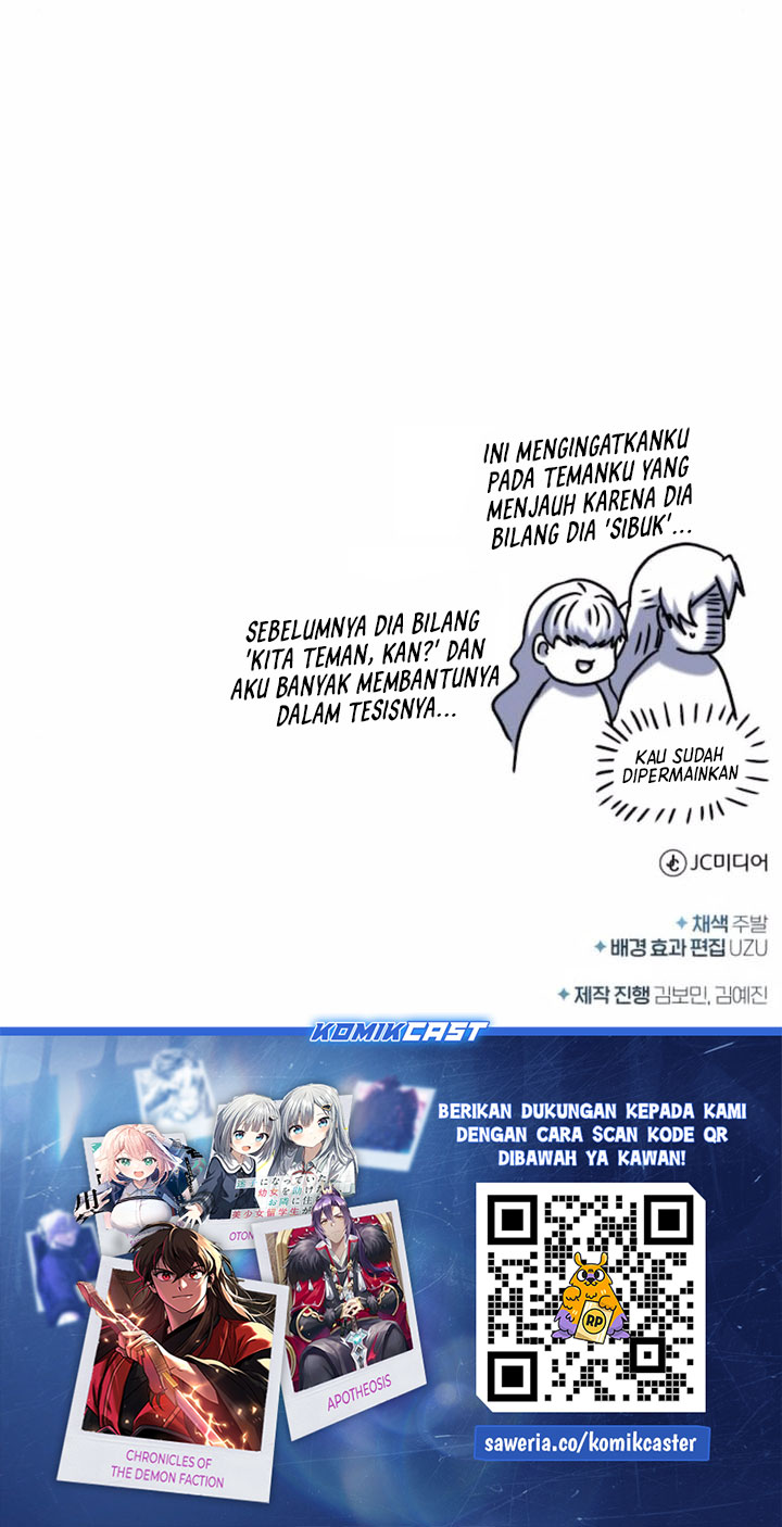 Academy’s Undercover Professor Chapter 123 Gambar 43