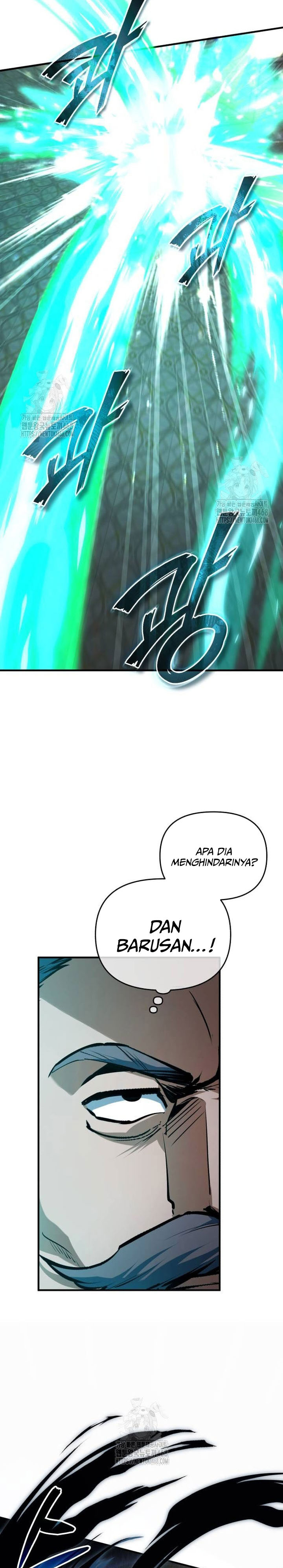Academy’s Undercover Professor Chapter 126 Gambar 15