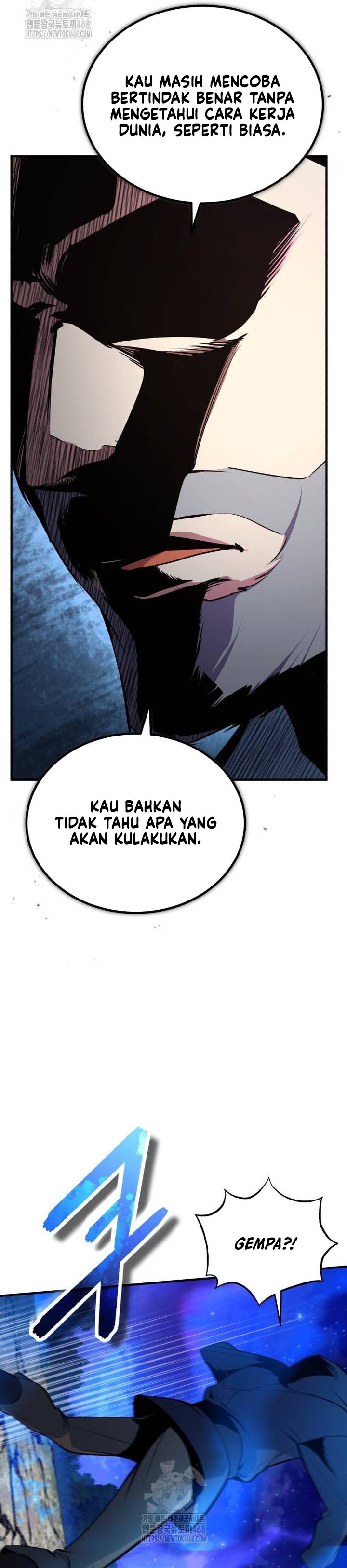 Academy’s Undercover Professor Chapter 129 Gambar 7