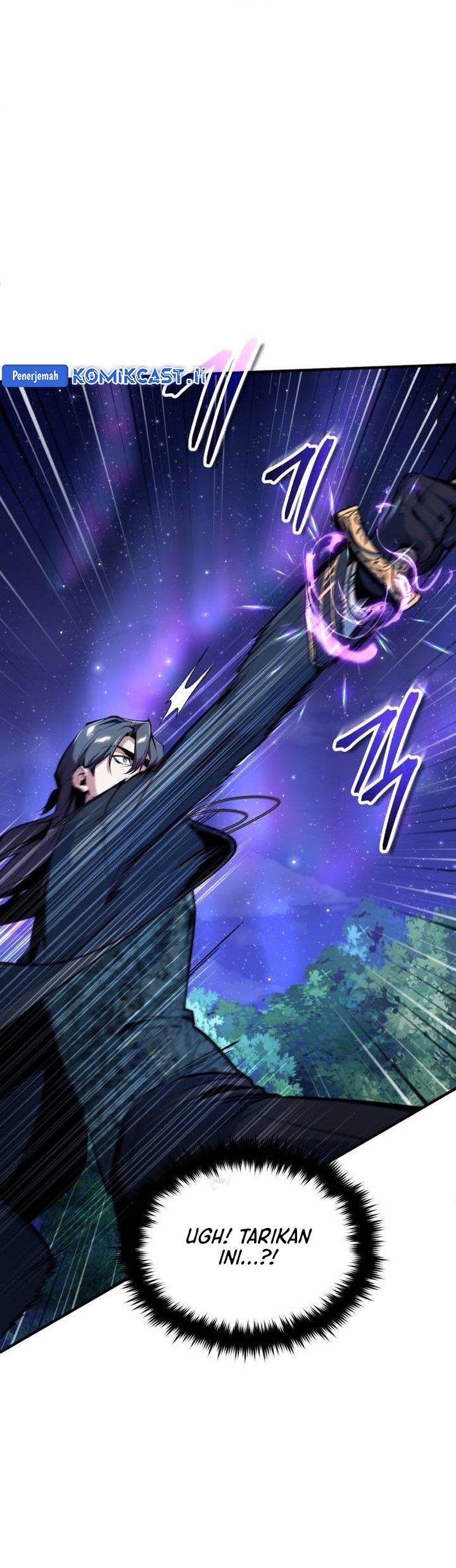 Academy’s Undercover Professor Chapter 129 Gambar 11