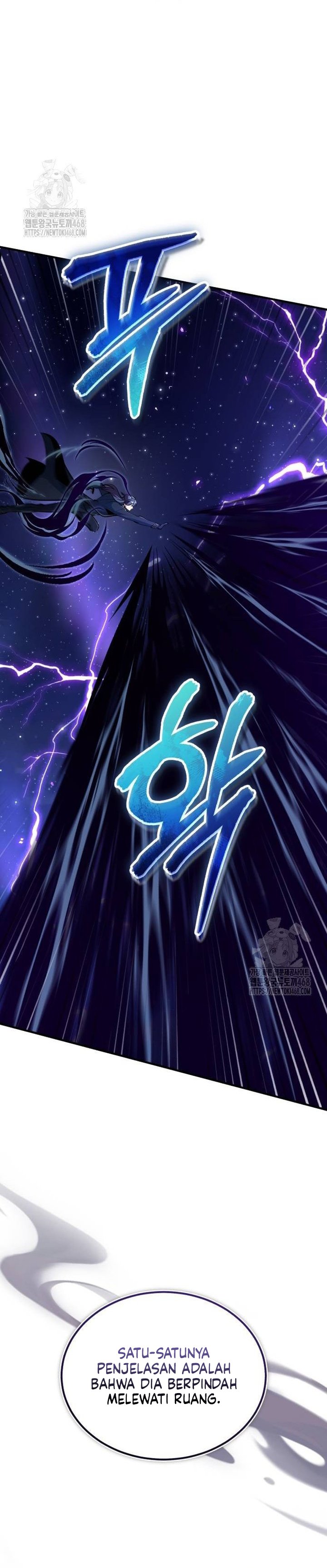 Academy’s Undercover Professor Chapter 129 Gambar 28