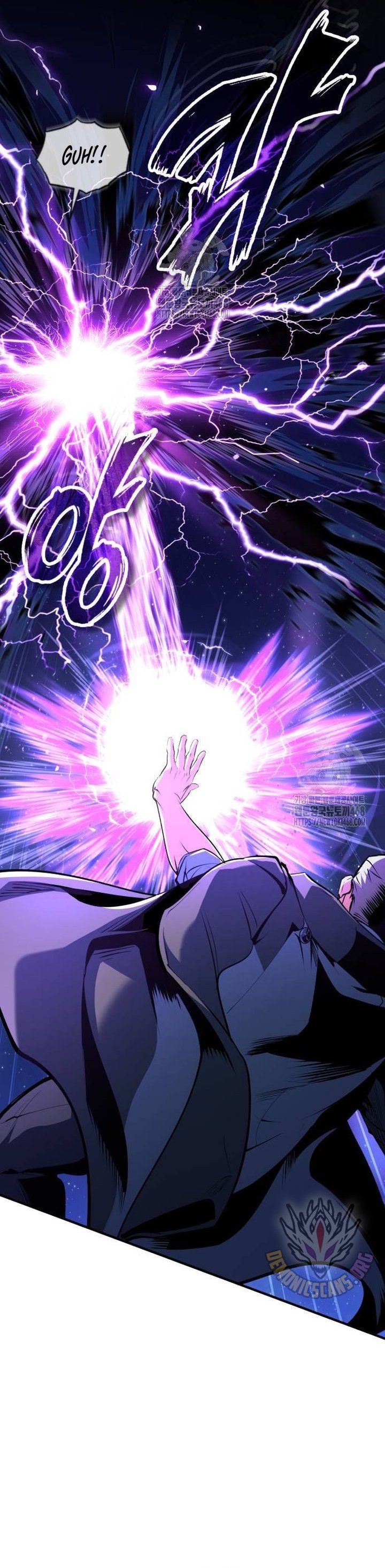 Academy’s Undercover Professor Chapter 129 Gambar 30