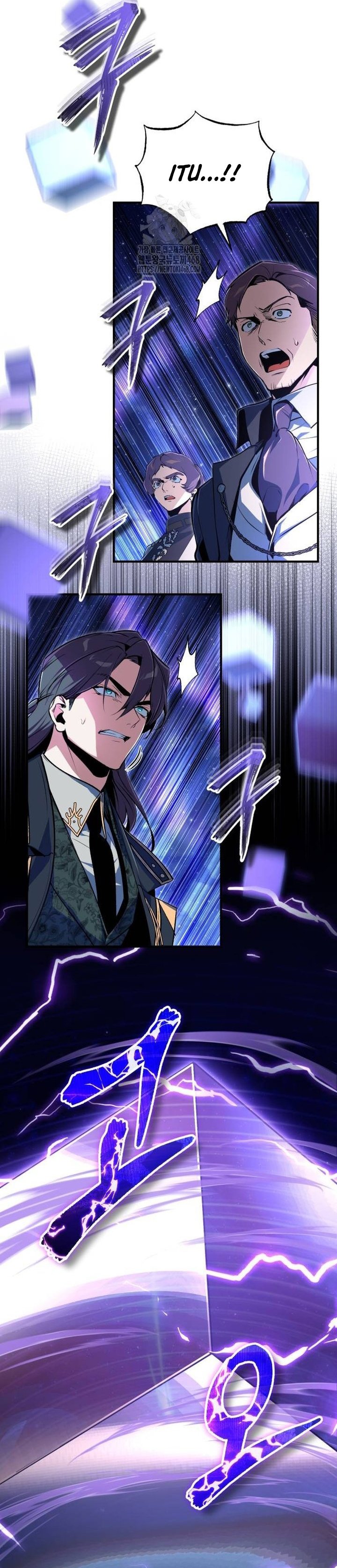 Academy’s Undercover Professor Chapter 129 Gambar 36