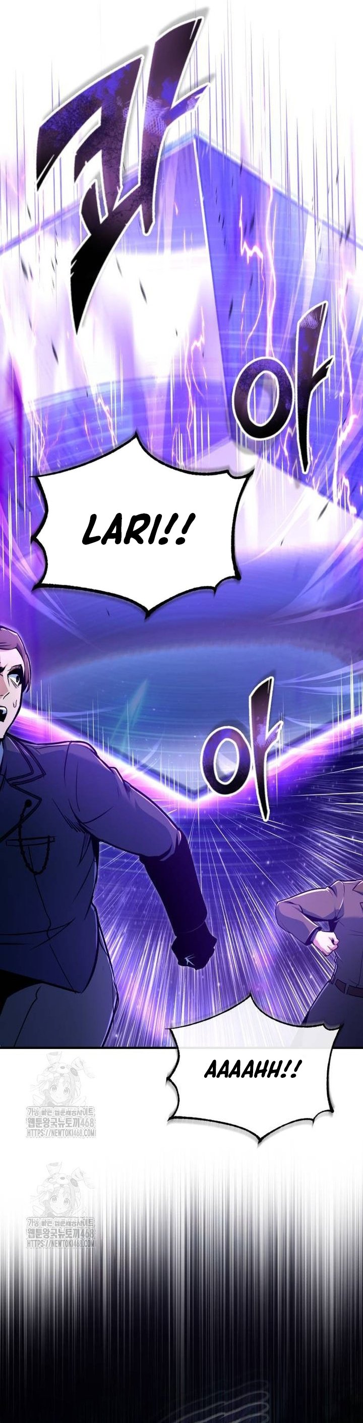 Academy’s Undercover Professor Chapter 129 Gambar 40