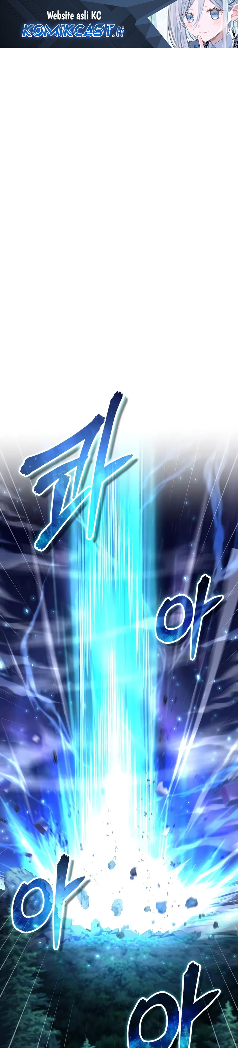 Academy’s Undercover Professor Chapter 130 Gambar 2