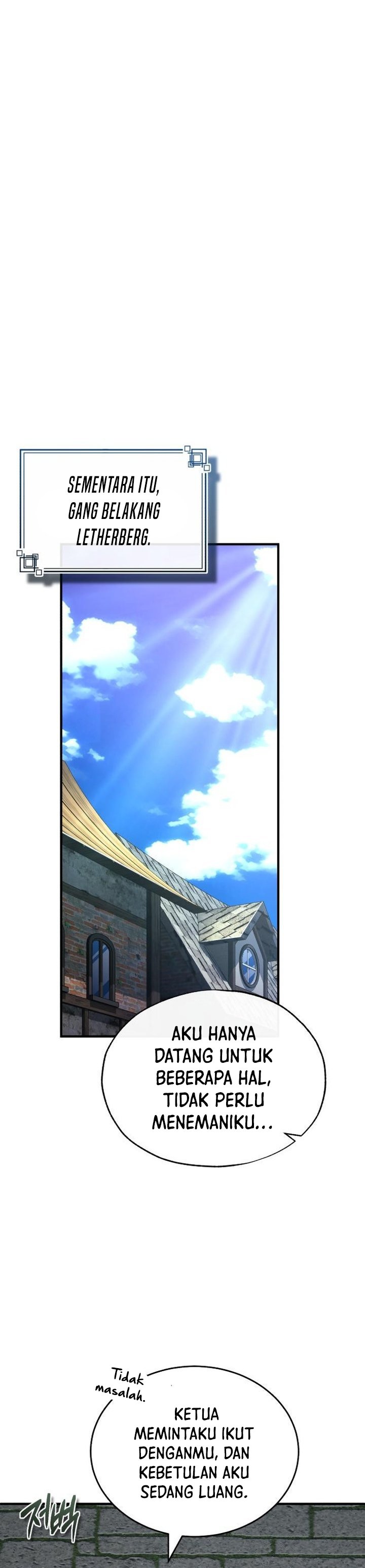 Academy’s Undercover Professor Chapter 134 Gambar 28