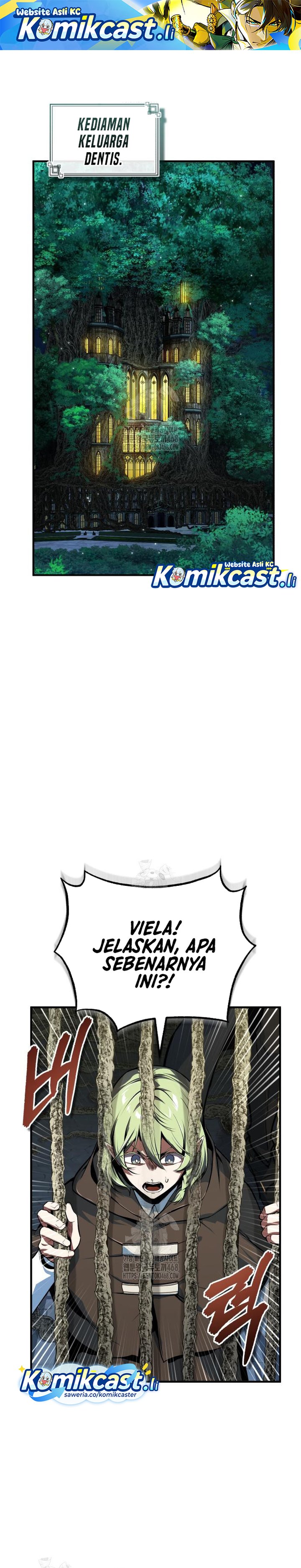 Academy’s Undercover Professor Chapter 137 Gambar 2