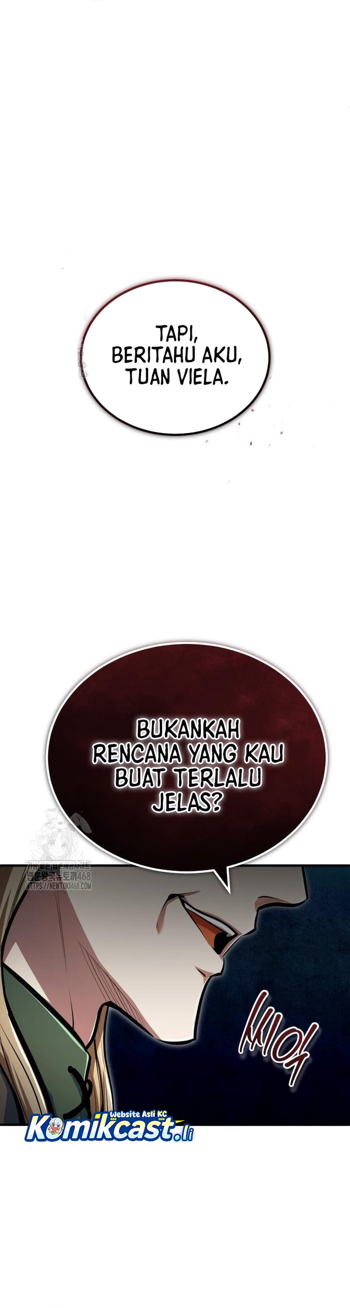 Academy’s Undercover Professor Chapter 137 Gambar 10