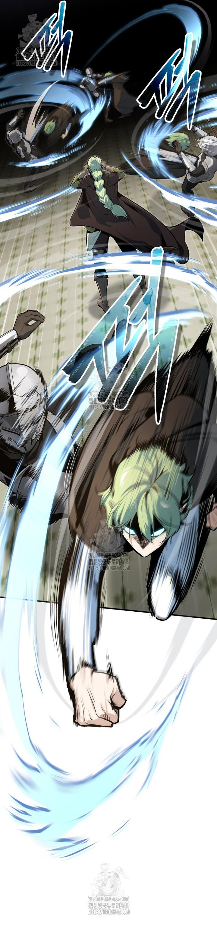 Academy’s Undercover Professor Chapter 137 Gambar 18