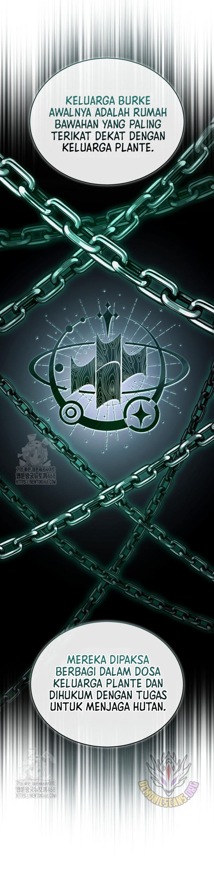 Academy’s Undercover Professor Chapter 137 Gambar 29