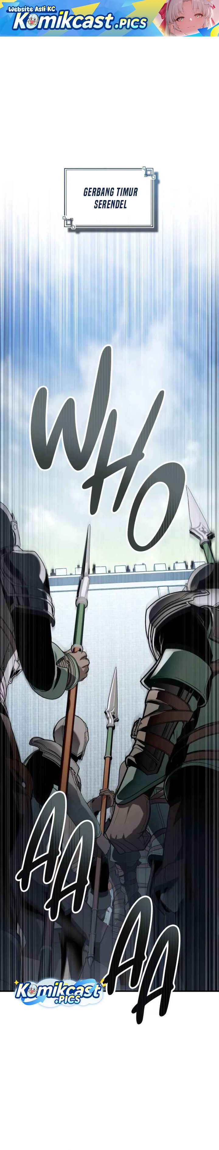 Academy’s Undercover Professor Chapter 139 Gambar 2