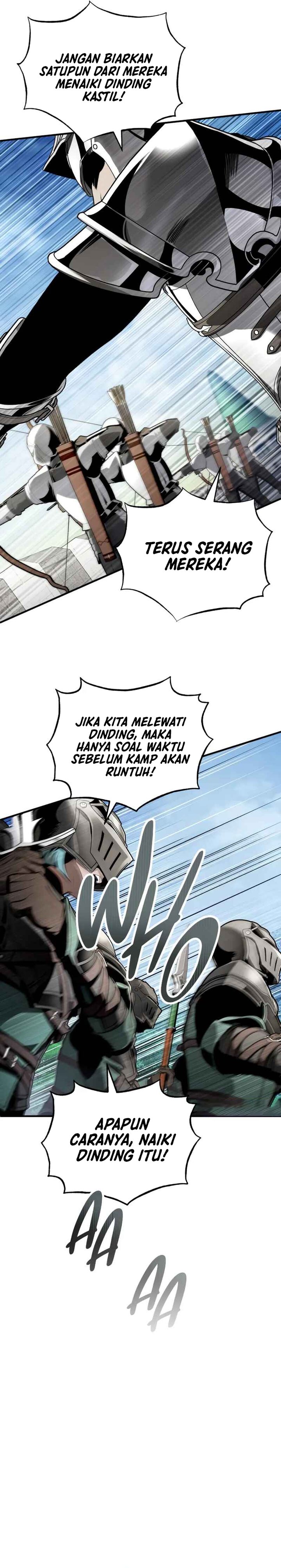 Academy’s Undercover Professor Chapter 139 Gambar 3