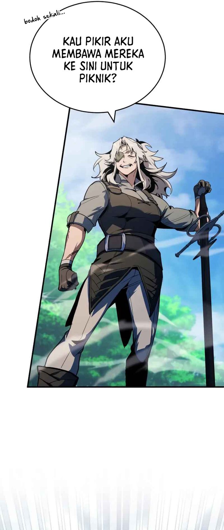 Academy’s Undercover Professor Chapter 139 Gambar 6