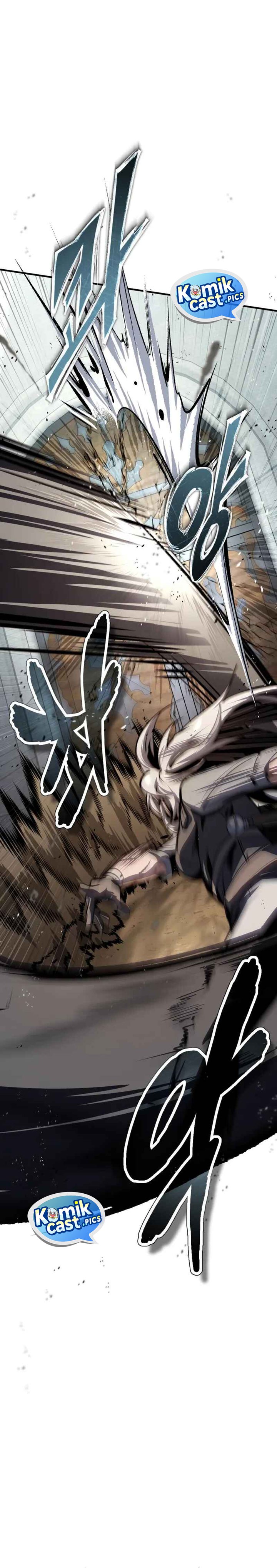 Academy’s Undercover Professor Chapter 139 Gambar 9