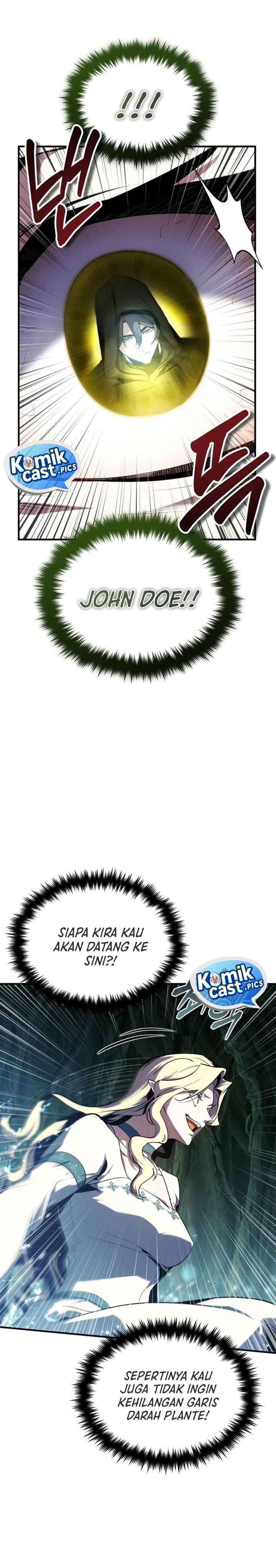 Academy’s Undercover Professor Chapter 139 Gambar 15