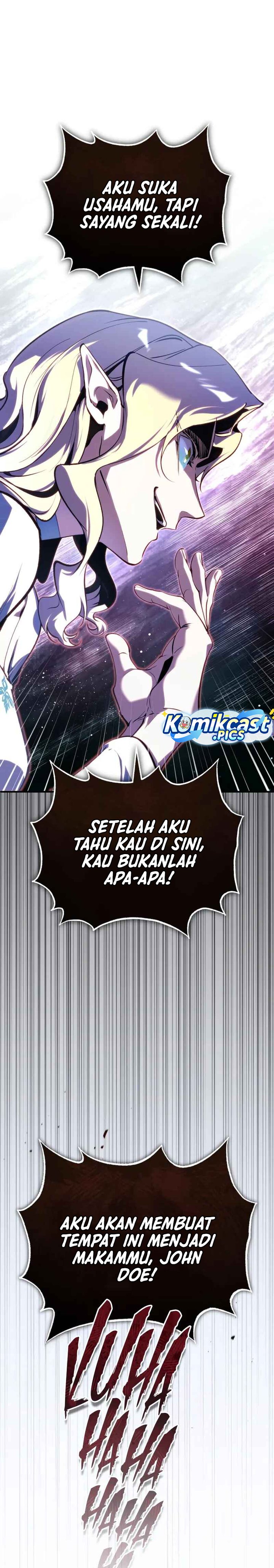 Academy’s Undercover Professor Chapter 139 Gambar 16