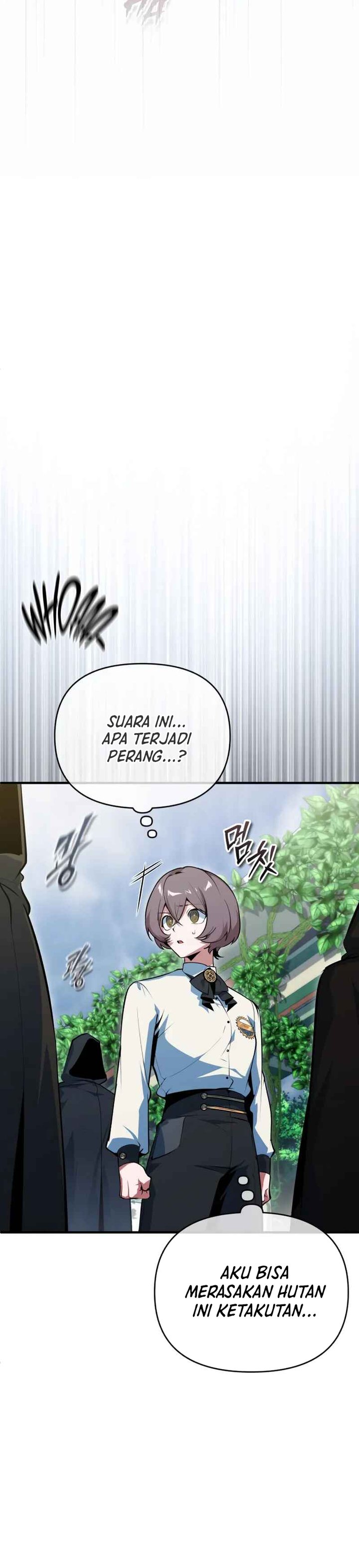 Academy’s Undercover Professor Chapter 139 Gambar 17