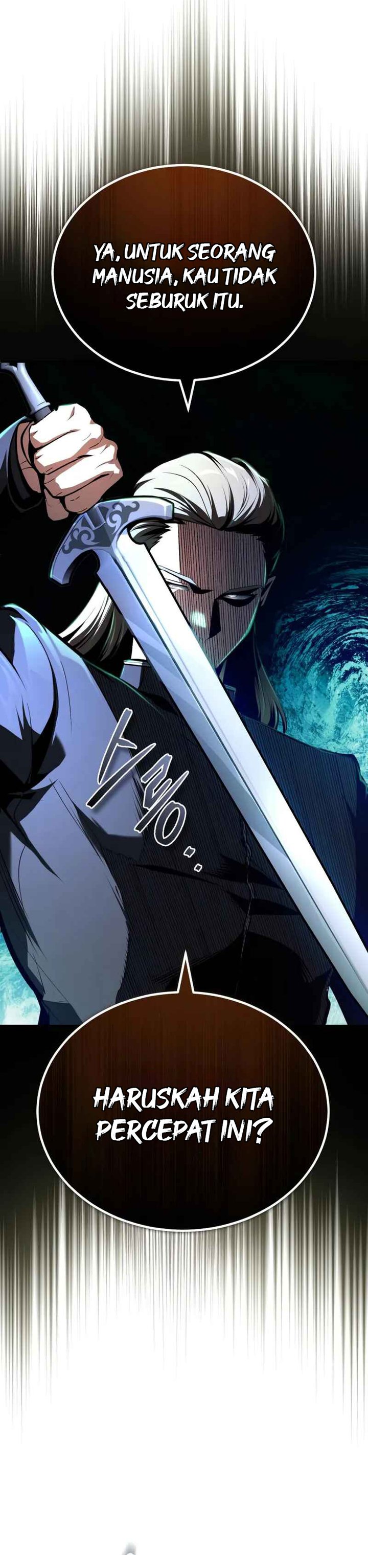 Academy’s Undercover Professor Chapter 139 Gambar 26