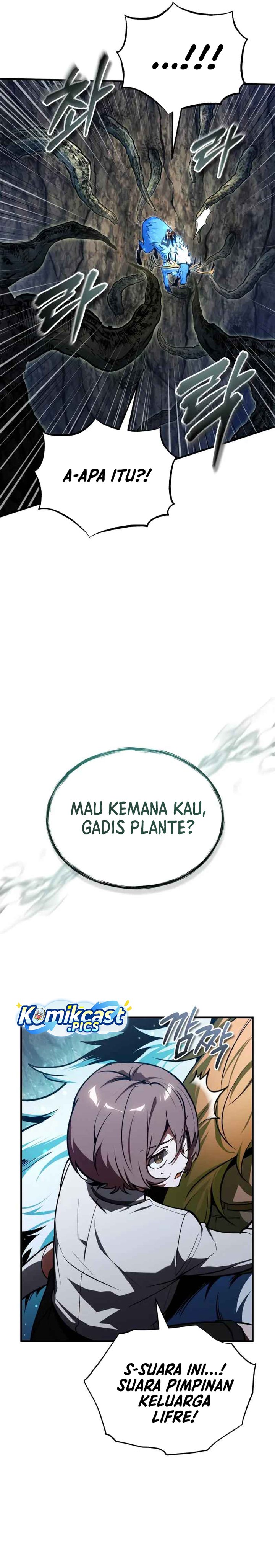 Academy’s Undercover Professor Chapter 139 Gambar 28