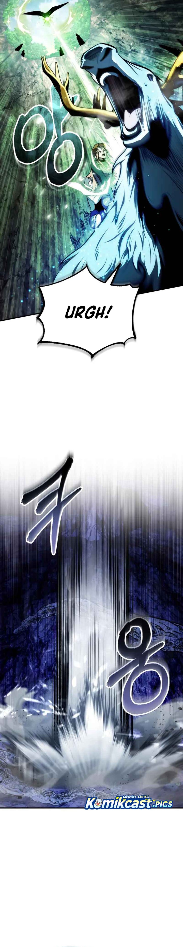 Academy’s Undercover Professor Chapter 139 Gambar 31