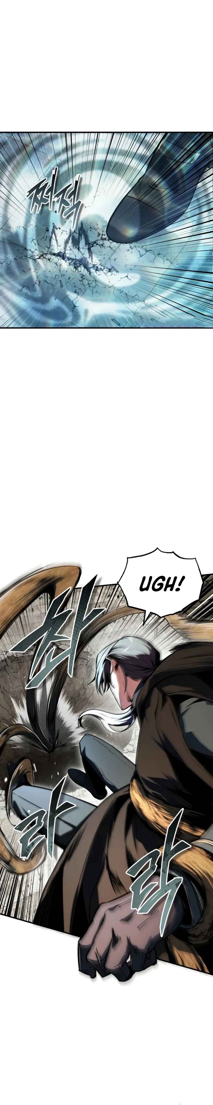 Academy’s Undercover Professor Chapter 139 Gambar 40